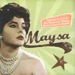 Grandes Vozes: Maysa