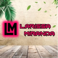 Mc Larissa Miranda