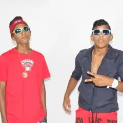 Mc Sam e Mc Black