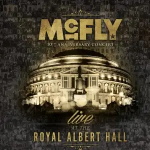 10th Anniversary Concert - Royal Albert Hall (Live)