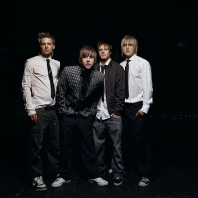 mcfly - Fotos