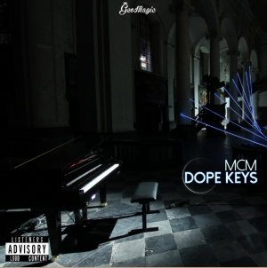 DopeKeys [Beattape 2017]