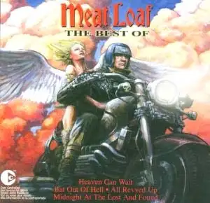 The Best of Meat Loaf