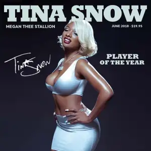 Tina Snow