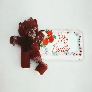 Pity Party EP