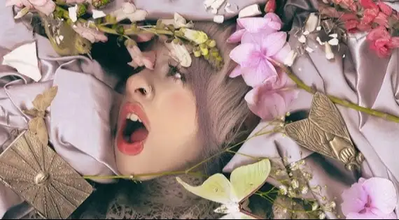 Melanie Martinez