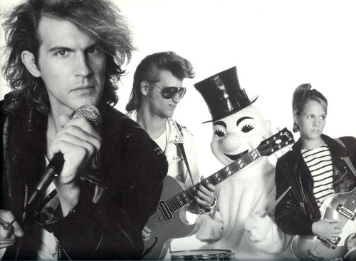 men-without-hats - Fotos