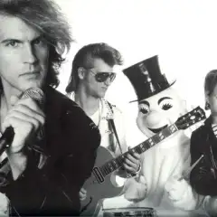 Men Without Hats