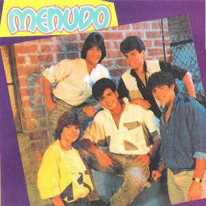 Menudo