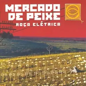 Roça Elétrica