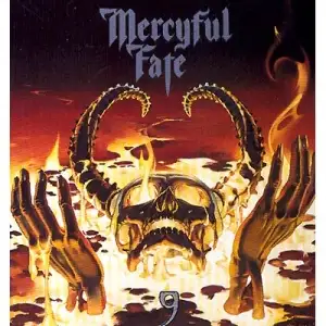 Mercyful Fate: 9