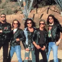 Metal Church