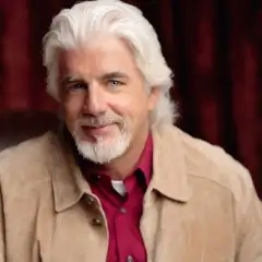 Michael McDonald