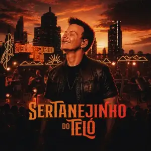 Sertanejinho do Teló, Vol. 2