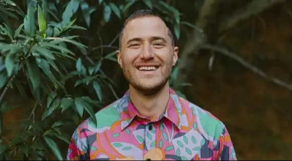 Mike Posner
