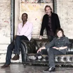 Mike & The Mechanics