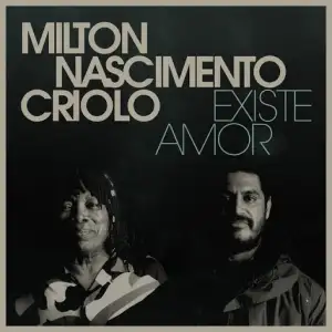 Existe Amor (com Criolo)