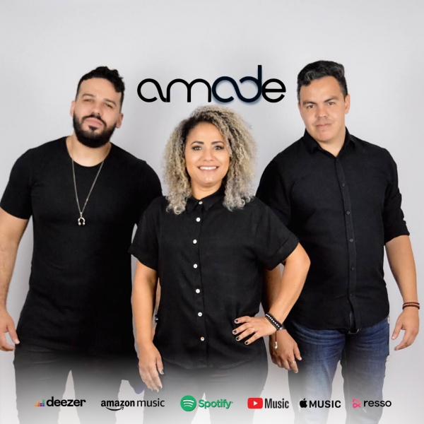 ministerio-amade - Fotos