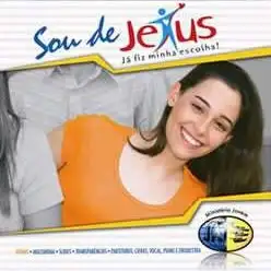 Sou De Jesus