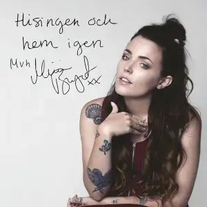 Hisingen Och Hem Igen (EP)