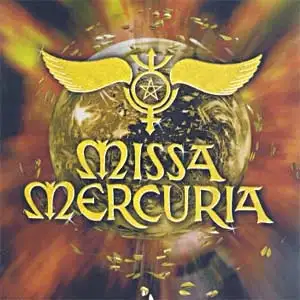 Missa Mercuria