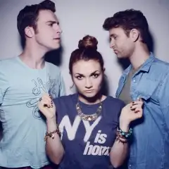 MisterWives