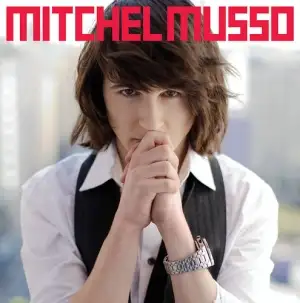 Mitchel Musso