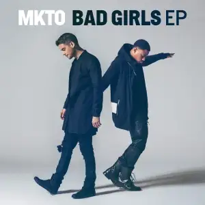 Bad Girls - EP