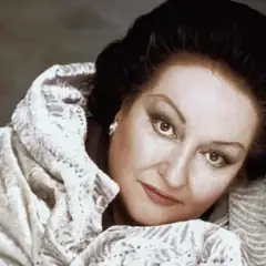 Montserrat Caballe