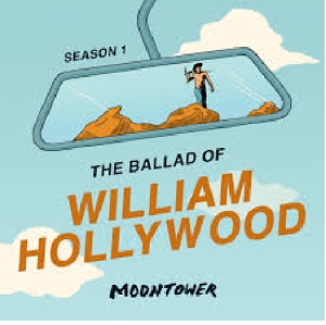 Season 1: The Ballad of William Hollywood