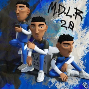 M.D.L.R 2.0