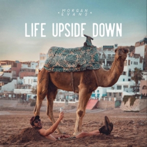 Life Upside Down EP