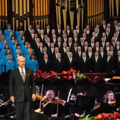 Mormon Tabernacle Choir