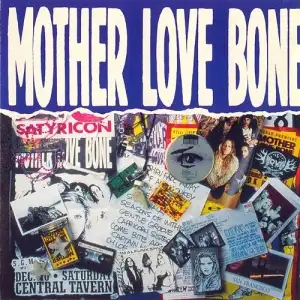 Mother Love Bone