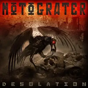 Motograter - Desolation