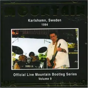 Karlshamn, Sweden 1994