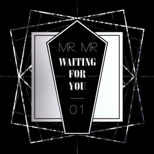 MR.MR - Waiting for You (1st Mini Album)