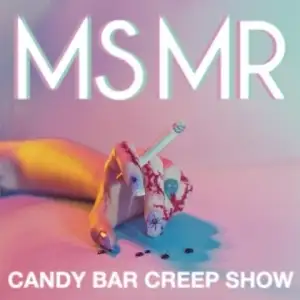 Candy Bar Creep Show (EP)