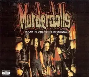 Beyond The Valley Of The Murderdolls