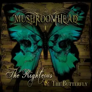 The Righteous & the Butterfly