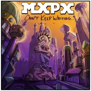 Can't Keep Waiting