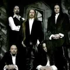 My Dying Bride