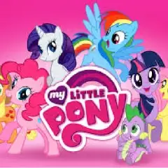 My Little Pony