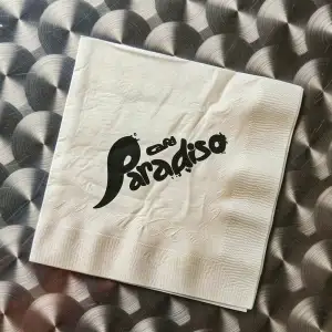 Cafe Paradiso