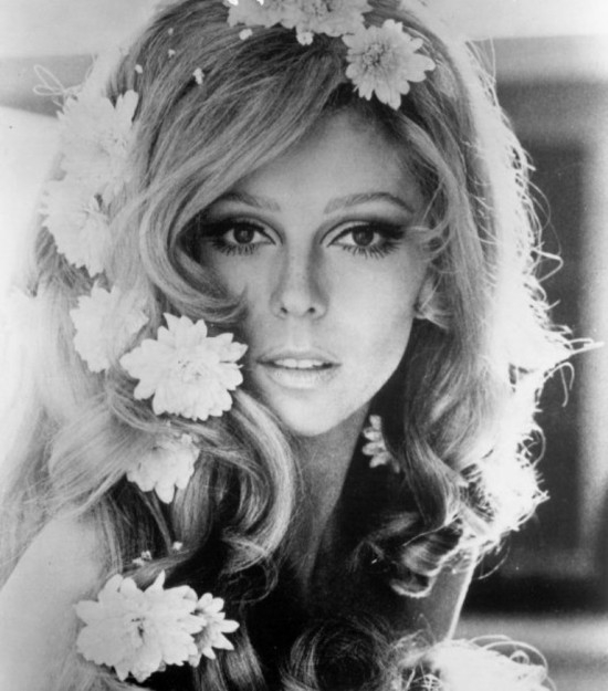 nancy-sinatra - Fotos