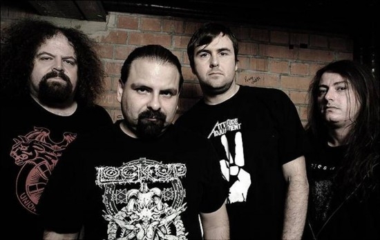 napalm-death - Fotos