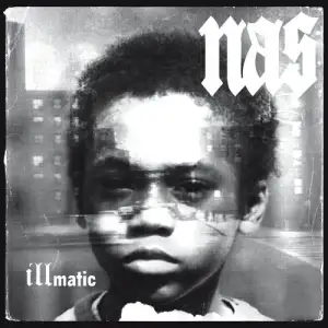 Illmatic 10th  Anni.