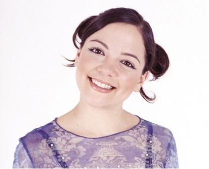 natalia-lafourcade - Fotos