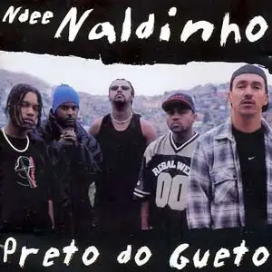 Preto do Gueto