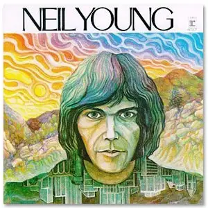 Neil Young